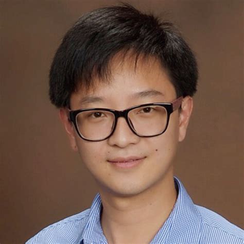 Yi Yang Postdoc Position Doctor Of Philosophy Harvard University