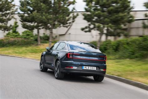 Polestar 2 Thor Schlägt Tesla