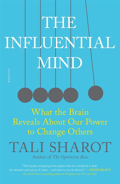 The Optimism Bias A Tour Of Irrationally Positive Brain Ebook Tali Sharot 8