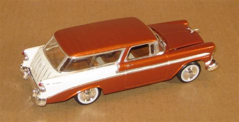 1956 CHEVY NOMAD MODEL KIT