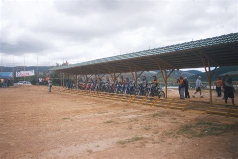 Venezuela - Estado de Yaracuy - San Felipe - Luis Eduardo Ros