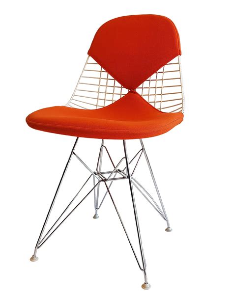 Dkr Bikini Chair By Charles Ray Eames For Herman Miller S