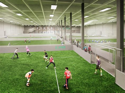 Everything you need to know about our new Brooklyn center