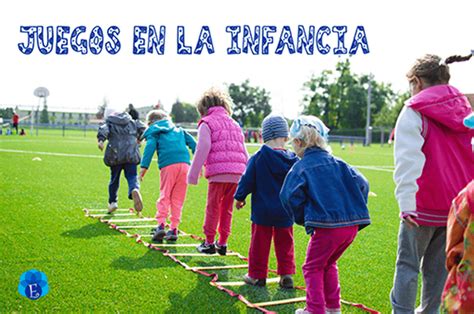 El Juego En La Primera Infancia Educoteca