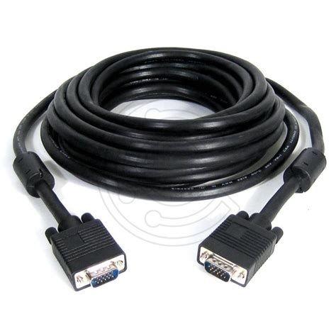 Cable Xtech Xtc Vga Pixel