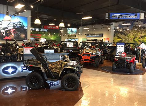 Polaris Motorcycle Dealers | Reviewmotors.co