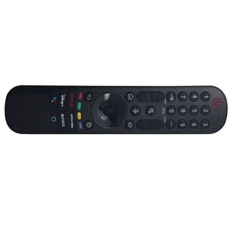 MR21GA Movies AKB76036204 For LG 2021 Smart TV Magic Voice Remote ...