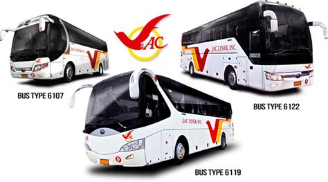 JAC Liner Bus Terminal Contact Numbers Online Booking