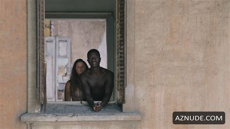 Manu Libman Nude Aznude