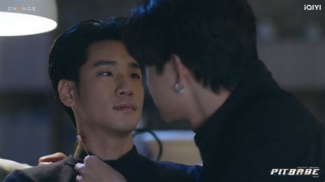 Palm Plaza Pit Babe The Series