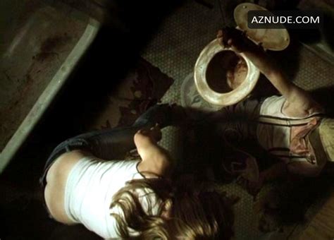 THE TEXAS CHAINSAW MASSACRE NUDE SCENES AZNude