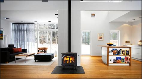 Wood Burning Stove Living Room Decorating Ideas Living Room Home