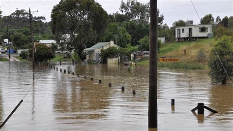 Bendigo readies for future floods | Bendigo Advertiser | Bendigo, VIC