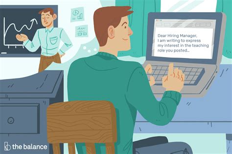 Teacher Resume Cover Letter Samples / Job cv templates and expert tips.