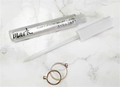 Testing Avon Mark Products — Lana Talks