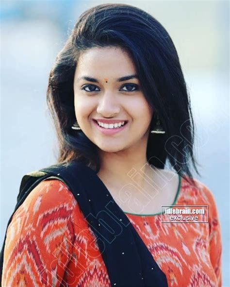 Keerthi Suresh Most Beautiful Bollywood Actress Beautiful Actresses