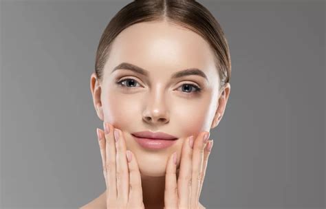علاج ترهل الخدود طبيعياً بعيداً عن العمليات التجميلية مجلة سيدتي