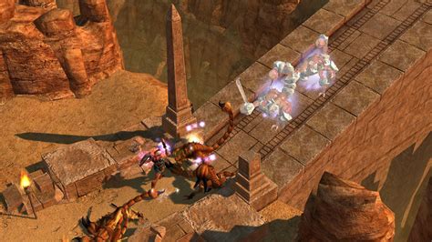 Titan Quest on Xbox One [Review]: A look at the classic action RPG ...