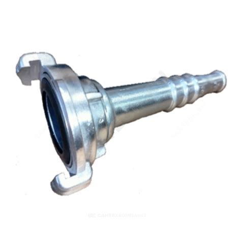 Ствол пожарный ручной 50 мм РС-50 алюминий Апогей 620004 — купить в ...