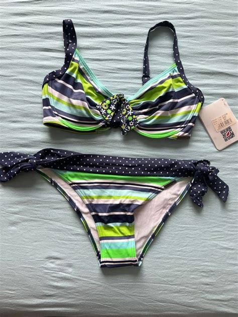 Olympia Bikini Neu Gr D Np Chf Neu Gem Ss Beschreibung In Hochdorf F R Chf Mit