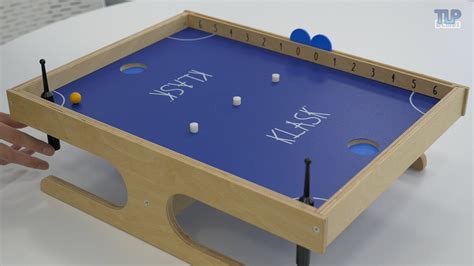 Klask Le Jeu Magn Tique D Mo En Fran Ais Jeux Table De Jeux Jouet