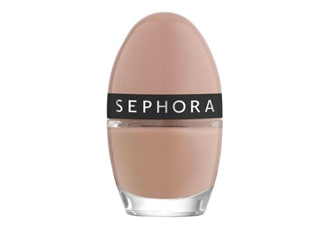 Vernis Nude Pour Toutes Les Carnations Elle