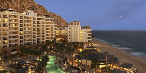 Grand Solmar Land's End Resort & Spa in Cabo San Lucas, Mexico