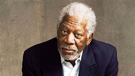 Profil Morgan Freeman Aktor Legendaris Hollywood Yang Tampil Memukau