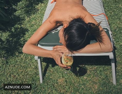 Mona Johannesson Nude And Sexy In Huge Photoset AZNude