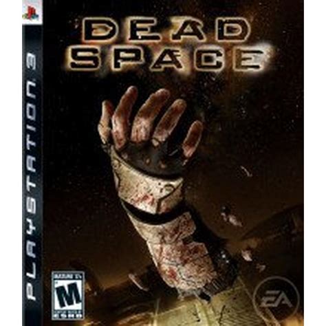 Dead Space | PlayStation 3 | GameStop