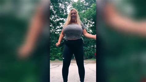 Hot And Sexy Busty Big Milf Mom Bounce YouTube