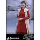 Hot Toys Star Wars Episode V Movie Masterpiece Action Figure Princess Leia Bespin Cm