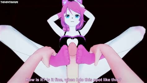 Hentai Pov Feet Pokemon Sylveon xxx Videos Porno Móviles Películas iPornTV Net