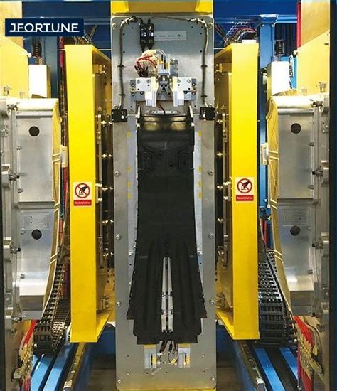 Horizontal Hot Plate Welding Machine Chinese Leading Manufacturer Of Hot Plate Welding Machine