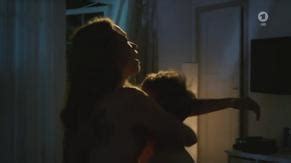 DER USEDOM KRIMI TRUGSPUR NUDE SCENES AZNude