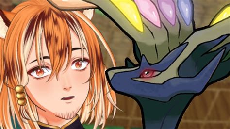 VTuber VS Hardcore Nuzlocke FINAL I X And Y Hardcore Nuzlocke I ENVTUBER YouTube