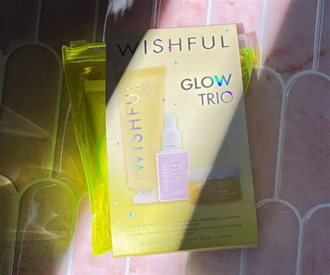 5 TikTok-Famous Wishful Skin Products That Are 100% Worth the Hype