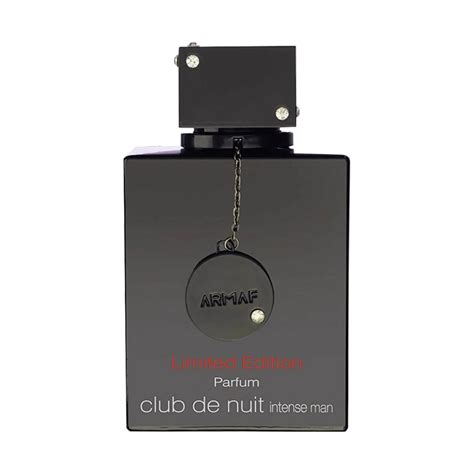 nước hoa ARMAF Club de nuit man limited edition 105ml – Sis Scents