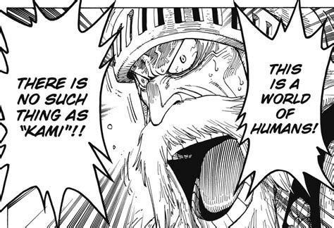 Manga Spoilers Vearth And The World Of One Piece Ronepiece