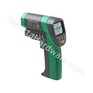 Jual Infrared Thermometer Mastech Ms B Murah Harga Spesifikasi