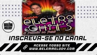 LEMBRANDO OS SUCESSOS BANDA ELETRO HITS GUERREIRO TUXAUA Chords