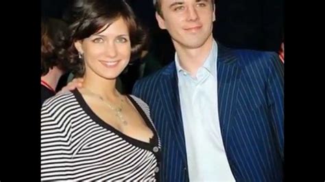 Самая красивая пара России все-таки разводится - YouTube