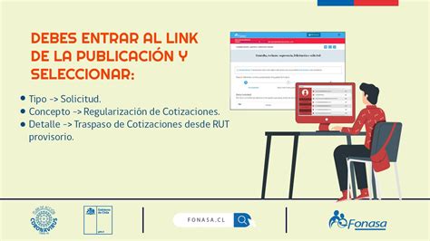 Fonasa Fondo Nacional De Salud Chile On Twitter 🤔¿ya Tienes Tu Carnet Chileno Y Necesitas