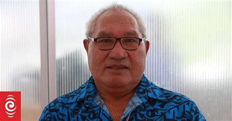 Concern As Veteran Leader Pushes For Poll On Tokelau Independence Rnz