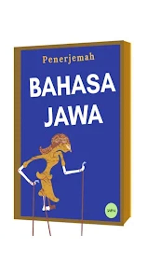 Android için Penerjemah Bahasa Jawa - İndir