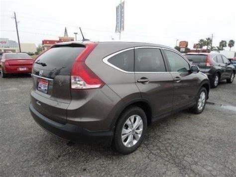 Photo Image Gallery & Touchup Paint: Honda Crv in Urban Titanium ...