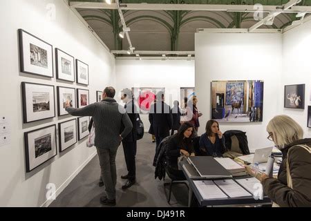 Amateur Art Exhibition Stock Photo Alamy