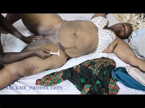 I Licked Queen Vusi Pussy After Shaving Her BBW Porn By FapHouse XHamster