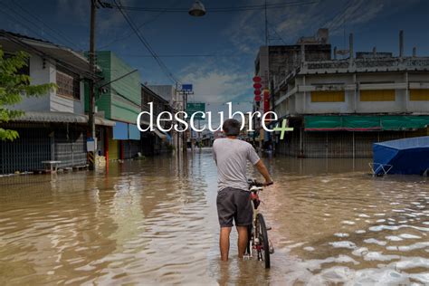 Descubre Qué Son Los Fenómenos De El Niño Y La Niña Futuro Verde