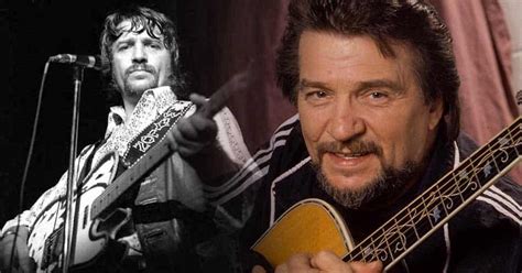 Waylon Jennings and His Greatest Songs of All Time